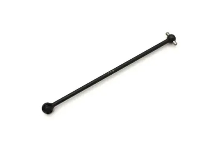 Kyosho IFW615-01B HD Swing Shaft(for Cap Universal/1pc/116/MP10)