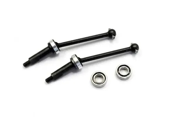 Kyosho MBW023C Universal Swing Shaft(2pcs/MB-010/011)