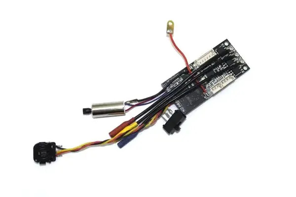 Kyosho MZ713M RC Unit Set (MR-04 EVO2 / MINI-Z CUP Regulation Compliant)