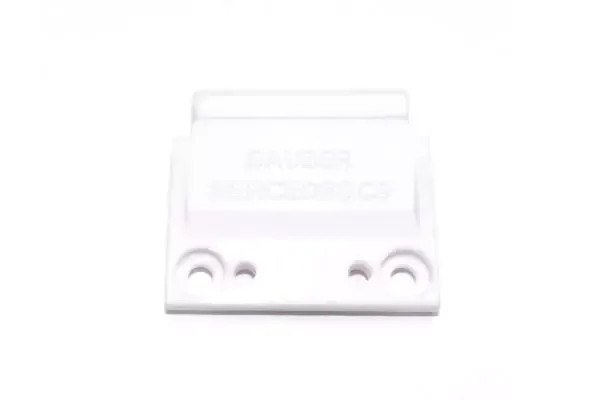 Kyosho MZN193-2 Front Body Mount (Sauber Mercedes C9)