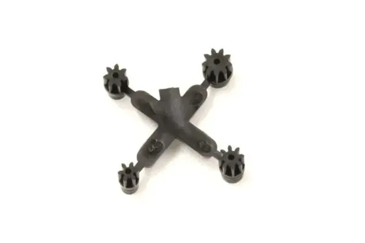 Kyosho MZW119B SP Pinion Gear Set(6T/7T/8T/9T)