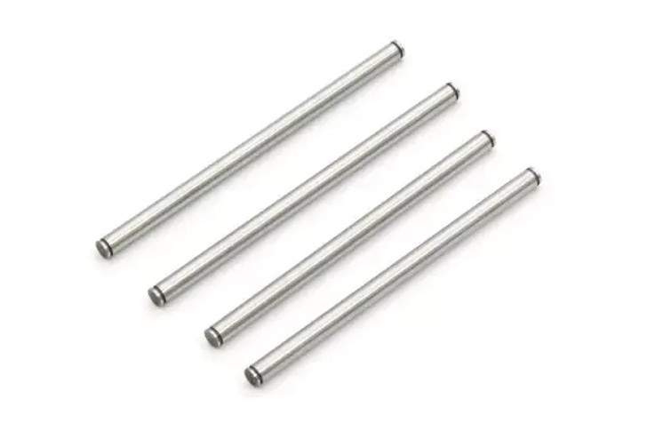 Kyosho OT265B SusShaftSet(OPTIMAMid/3x54mm/58mm/2set)