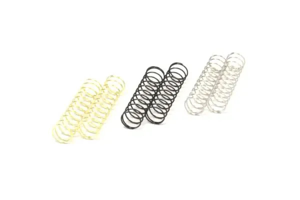 Kyosho OTW124B Rear Shock Spring Set(S/M/H /2p/OPTIMA)