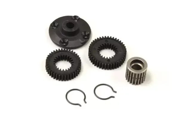 Kyosho SC225C Spur Gear Set(Scorpion 2014)