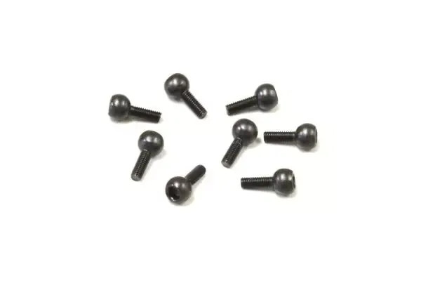 Kyosho SC240B 5.8mmxM2.6 Pivot Ball(8pcs/Scorpion 2014
