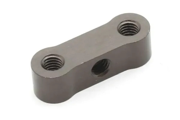 Kyosho UB013-02 Aluminum Rear Hub Mount(UB013/1pc/RB7.5)