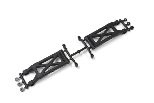 Kyosho UB027 Rear Sus. Arm Set (RB7.5）
