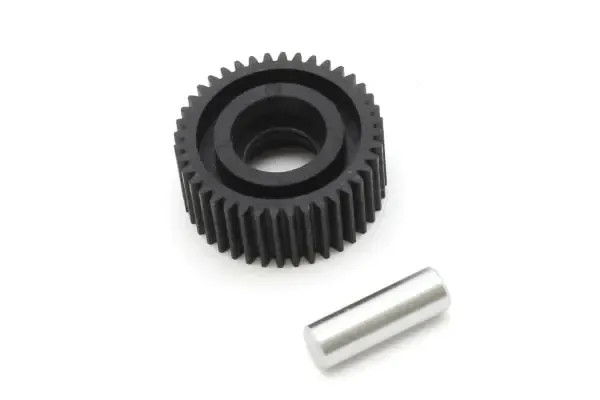 Kyosho UB033 Idoler Gear & Shaft Set (RB7.5)