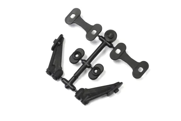 Kyosho UB044 Wing Stay Set (RB7.5)