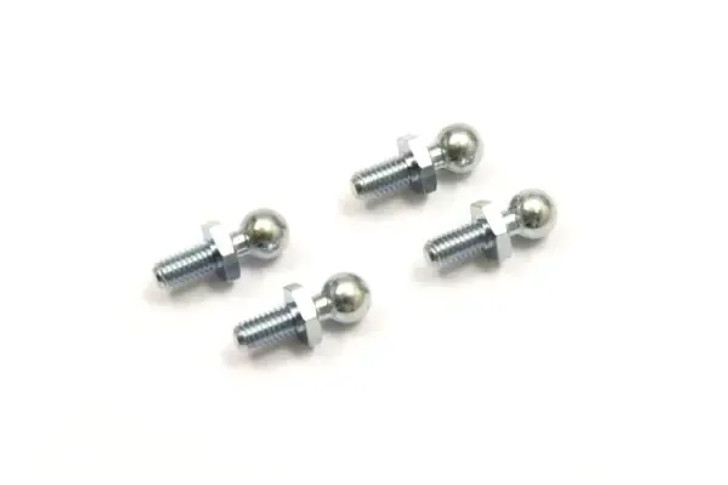 Kyosho UB048 4.8mm Ball Stud (M/4pcs)