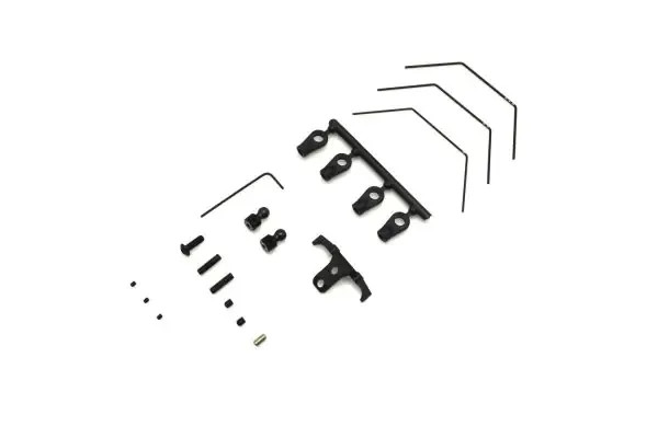 Kyosho UBW002 Front Stabilizer Set (RB7.5)