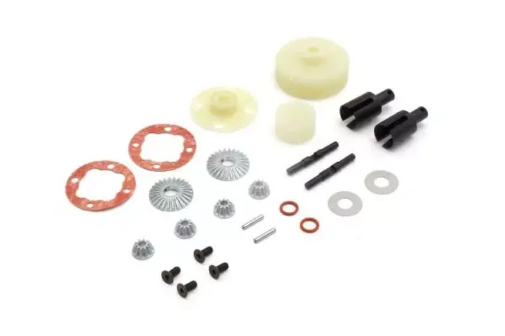 Kyosho UBW005 Gear Diff. Set(Short Shaft/RB7.5)