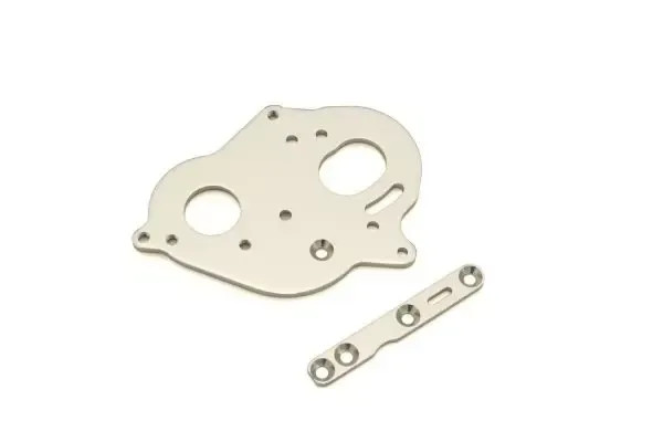 Kyosho UT009SB Motor Plate (ULTIMA)
