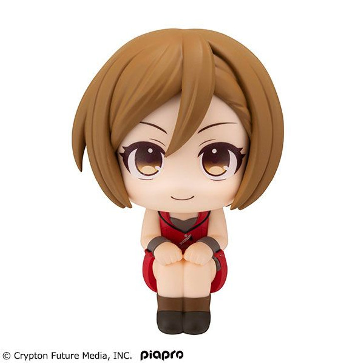 LookUp: MEIKO Figure (Vocaloid)