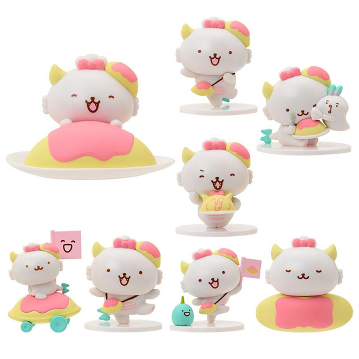  Sanrio Other Secret Mascot (Omelette Rice) Gaopawruu 