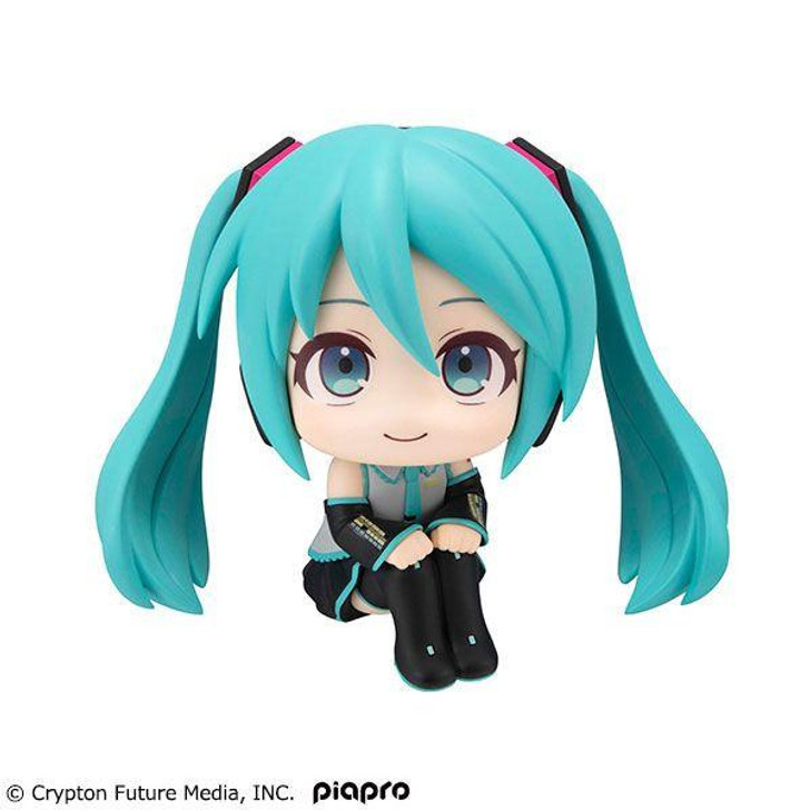 Megahouse MegaHouse LookUp: Hatsune Miku Figure 