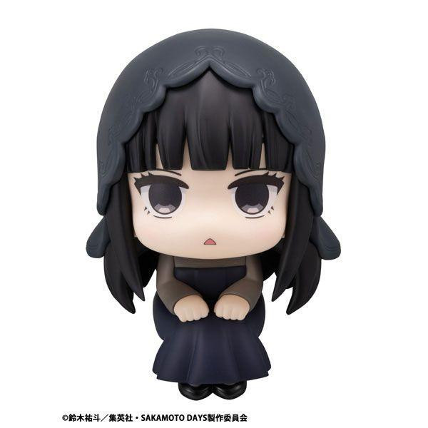 Megahouse MegaHouse LookUp: Sakamoto Days Osaragi Figure 