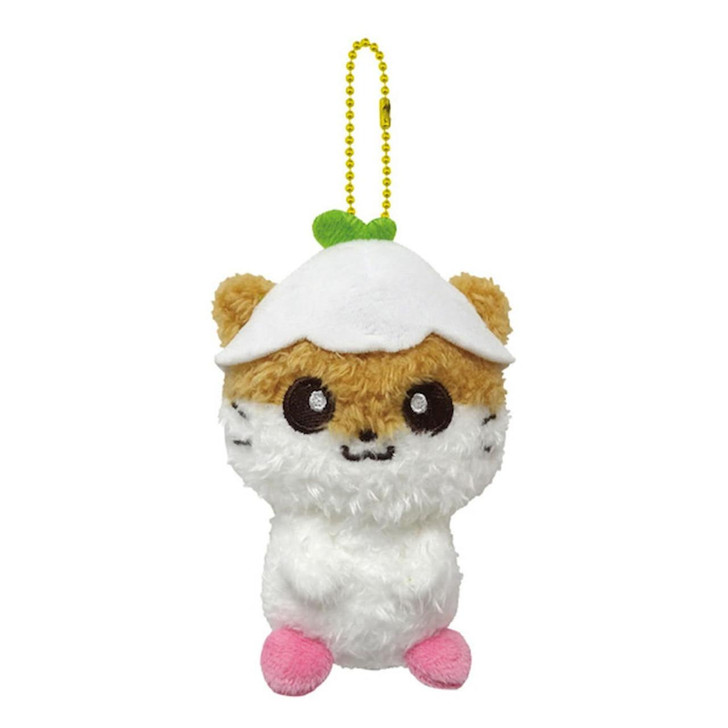  Kcompany Sanrio Heart-Pounding Heisei Character Ball Chain MC Korokoro Kuririn 