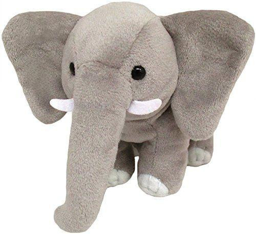  San-ei Original Plush Pulurun Elephant 