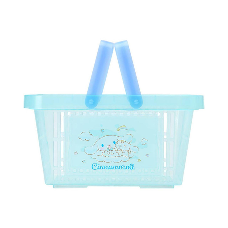  Sanrio Cinnamoroll Basket 
