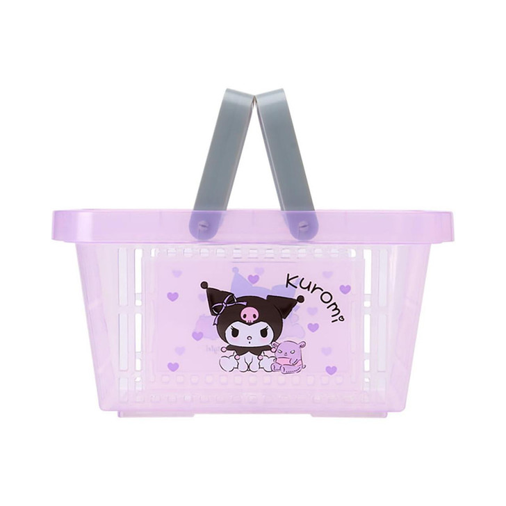  Sanrio Kuromi Basket 