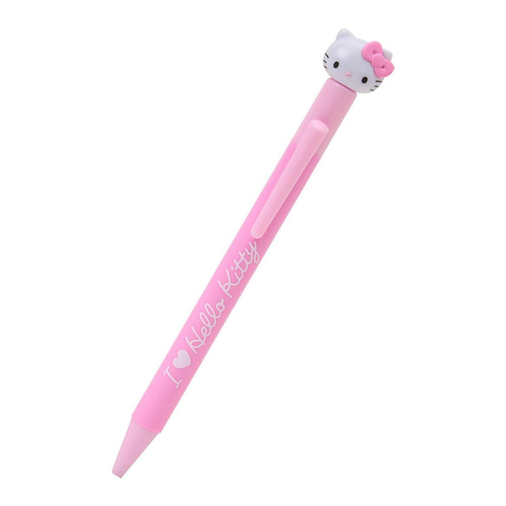  Sanrio Hello Kitty Mechanical Pencil (I Love) 
