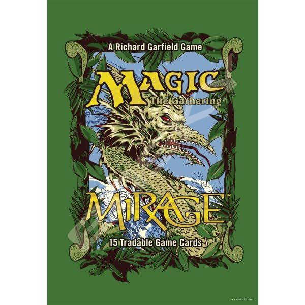 Ensky Jigsaw Puzzle Mirage (1000 Pieces) 