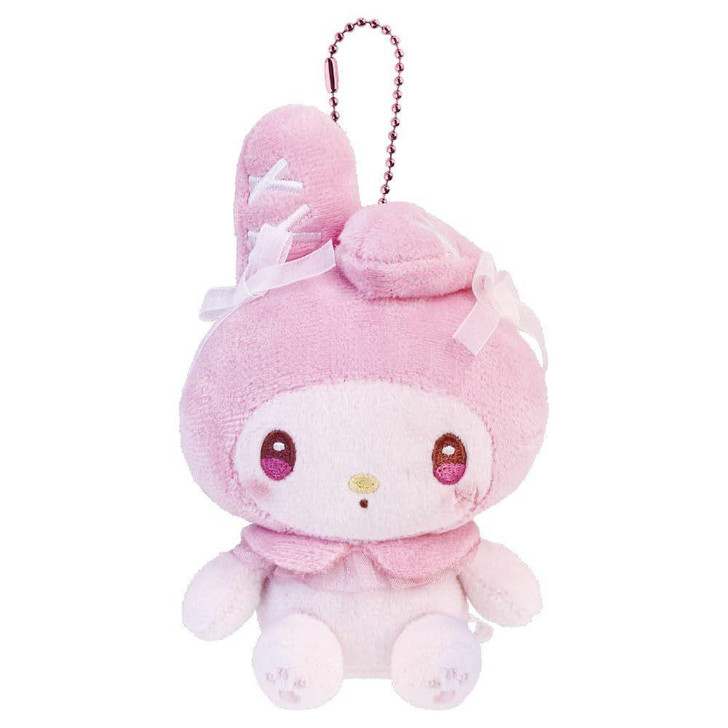 T's Factory Sanrio Plush Mascot Ballet Core / My Melody