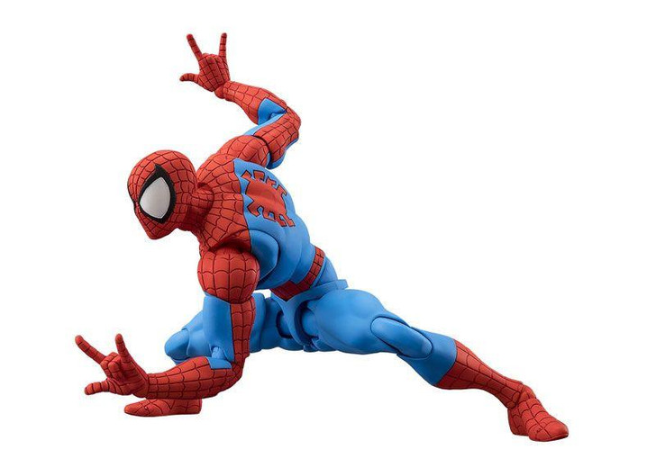 S.H.Figuarts Spider-Man (Gamerverse)