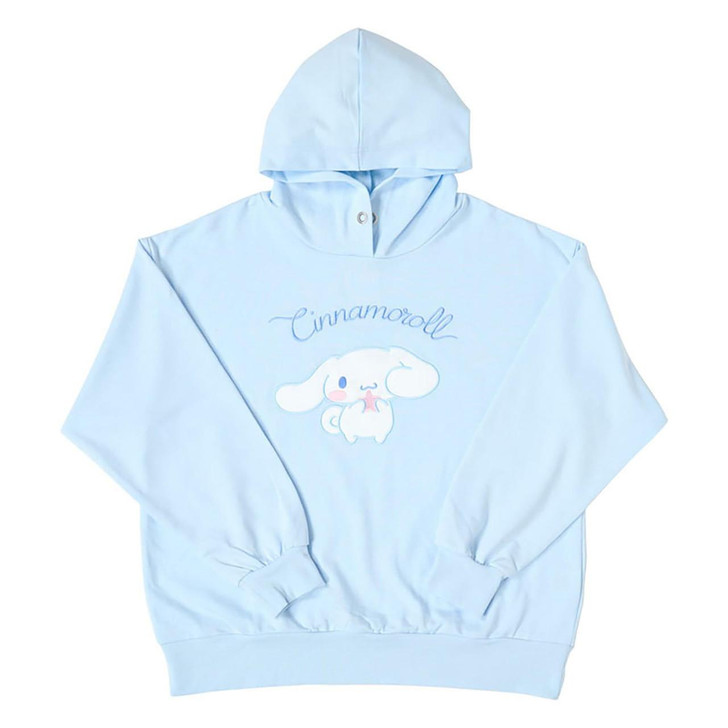  Sanrio Cinnamoroll Parker M Size 