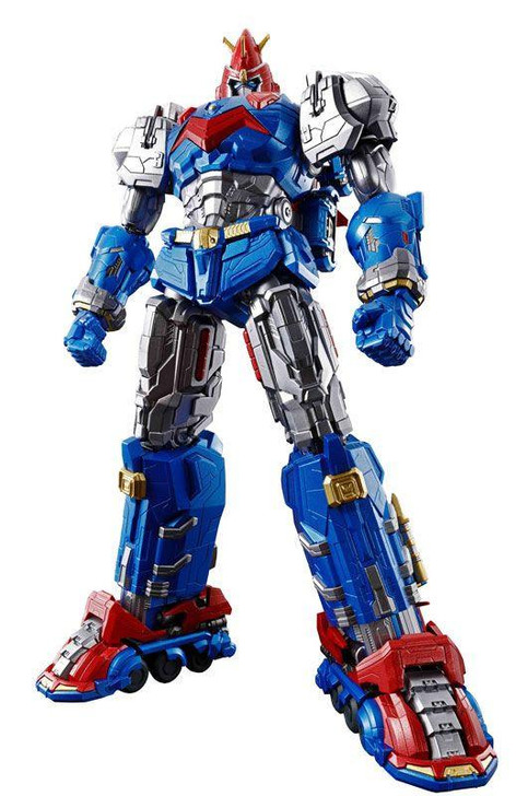 Chogokin Soul GX-118 Voltes V Figure (Voltes V Legacy)