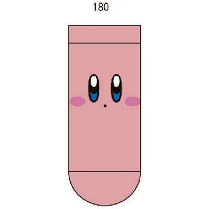 Other Kirby Of The Stars Front Sneaker 19/24 