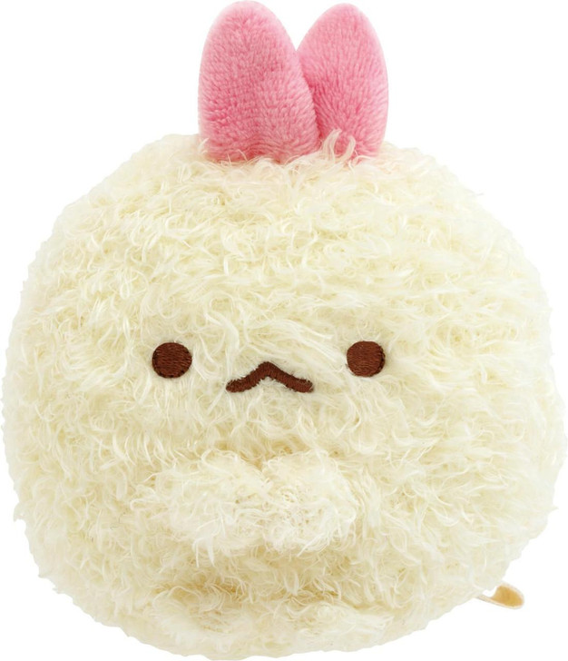  San-x Sumikko Gurashi Sumikko Gurashi Plush S Ten MV13101 