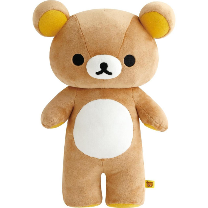  San-x Rilakkuma Rilakkumataterurilanuimv26001 