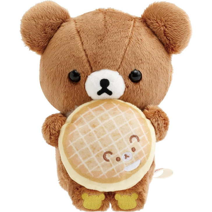  San-x Rilakkuma Rilakkuma MD Makmaknuikoguma MV27401 