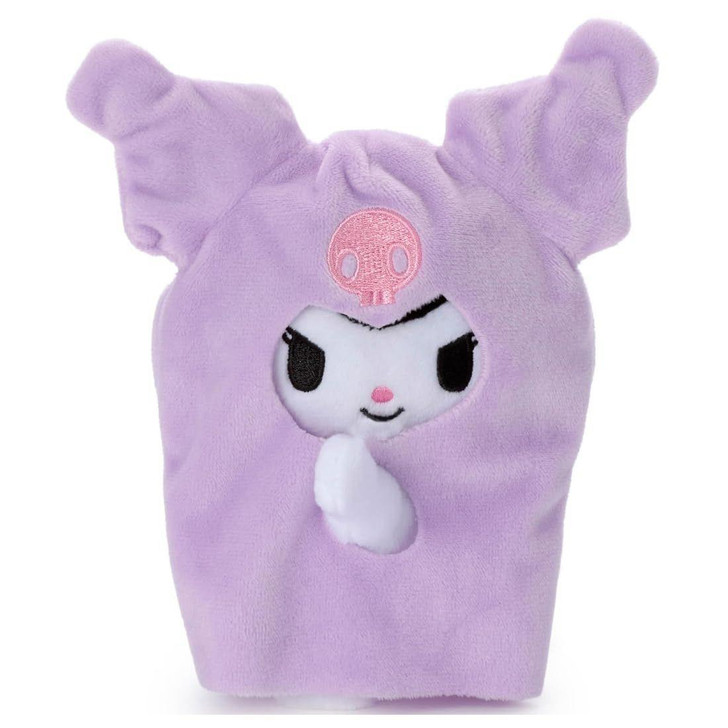 Takara Tomy Sanrio Ghost Pretend Plush S Kuromi