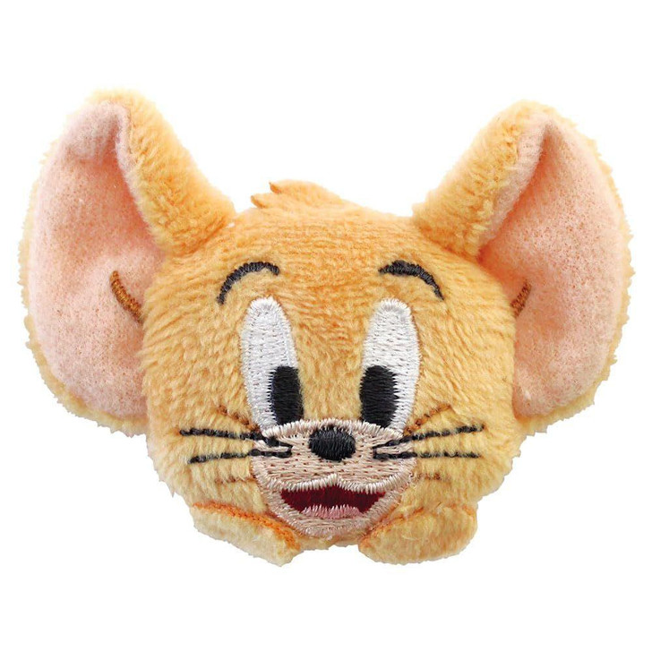  T's Factory Tom And Jerry Plush Magnet JR 
