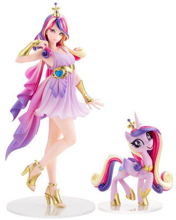  Kotobukiya My Little Pony Bishoujo Princess Cadance 1/7 Figure 