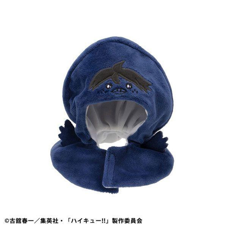 Megahouse MegaHouse LookUp: Poncho Yamaguchi Crow (Haikyuu!!) 