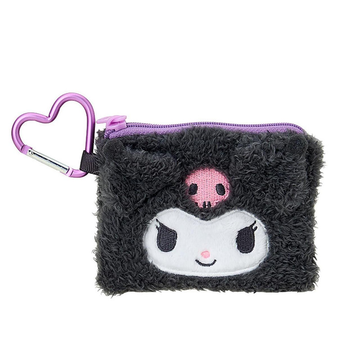 Sanrio Kuromi Mini Pouch 149187