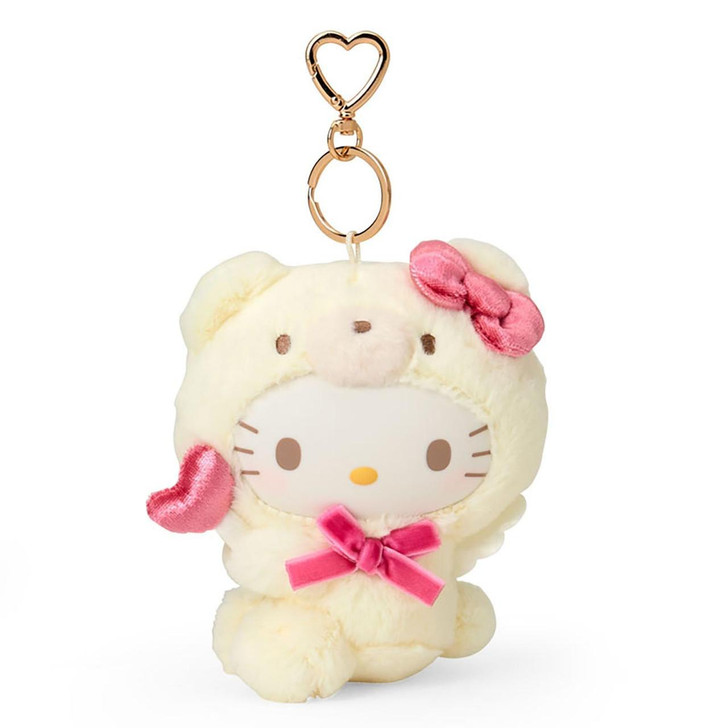 専用です^ ^ Sanrio Hello Kitty Kigurumi Mascot Holder 149217