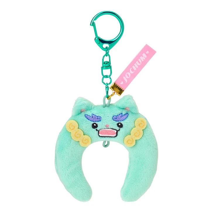  Sanrio Other Mini Headband Keychain (Candy Design) Jochum (Yanukami) 185477 