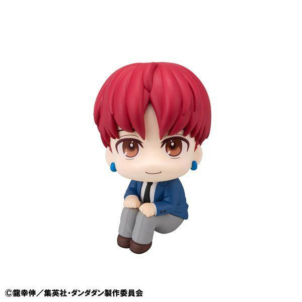 LookUp: Jiji Figure (Dandadan)