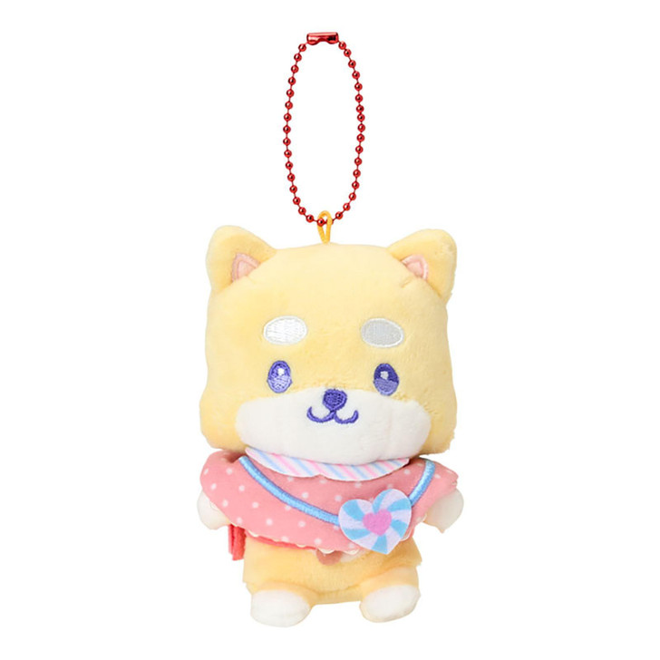 Sanrio Other Mascot Holder (Candy Design) Jochum (Mamechi)