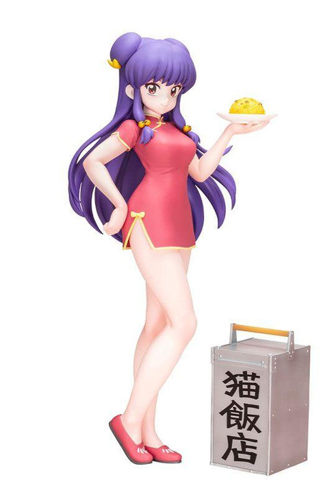  Kotobukiya Shampoo 1/7 Figure (Ranma 1/2) 