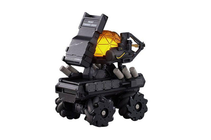  Kotobukiya Arknights THRM-EX Figure 