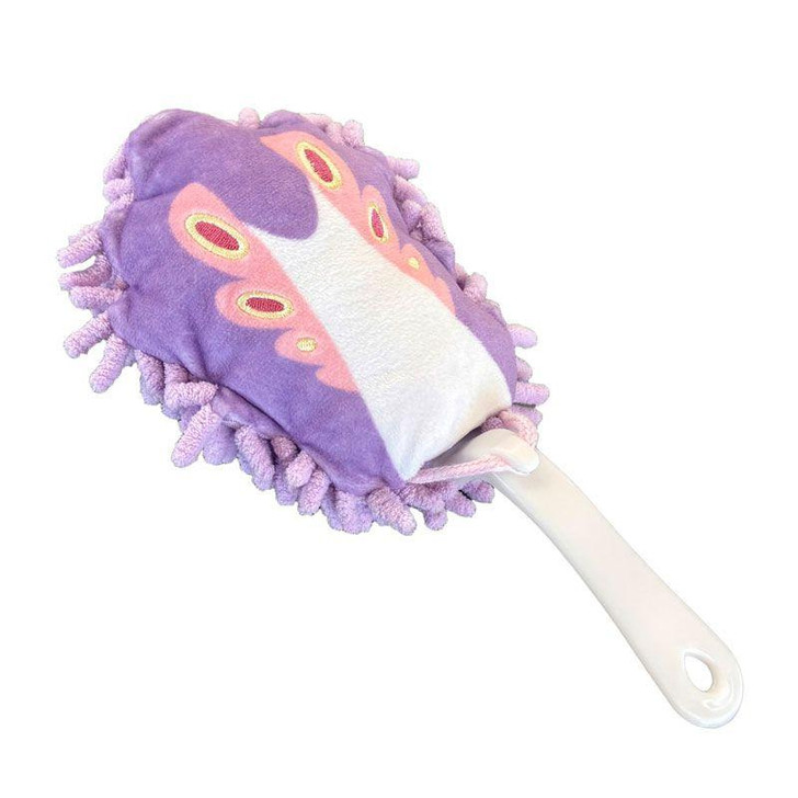 Capcom Monster Hunter Mon Defo Tail Handy Mop Mizutsune