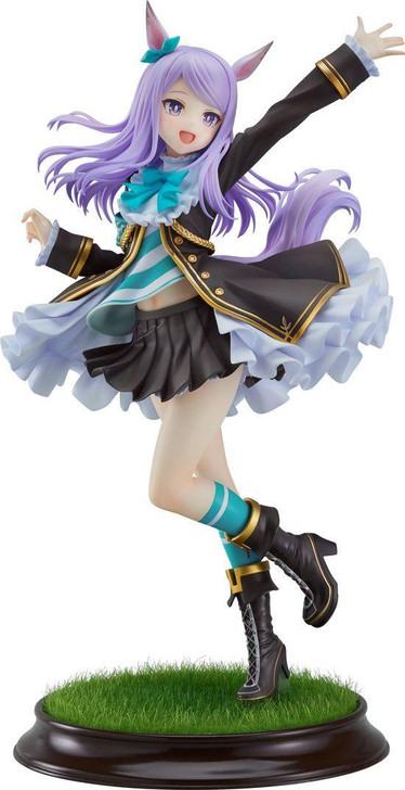 Mejiro McQueen 1/7 Figure (Umamusume: Pretty Derby)