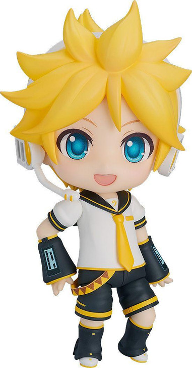  Good Smile Company Nendoroid Kagamine Len 2.0 (Character Vocal Series 02: Kagamine Rin/Len) 