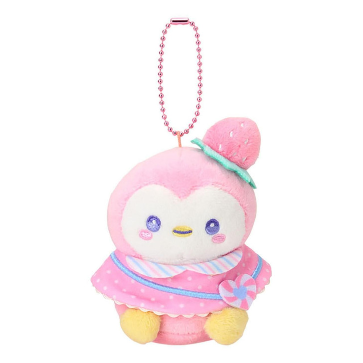 jochum ぽぽ マスコットストラップ sanrio-other-mascot-holder-